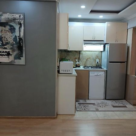 Apartment Ani Vagharshapat 외부 사진