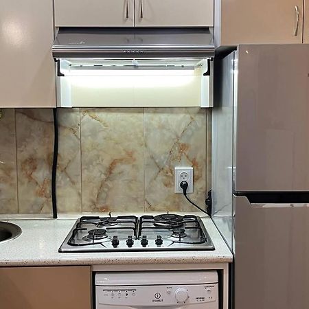 Apartment Ani Vagharshapat 외부 사진