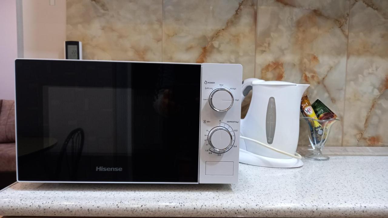 Apartment Ani Vagharshapat 외부 사진