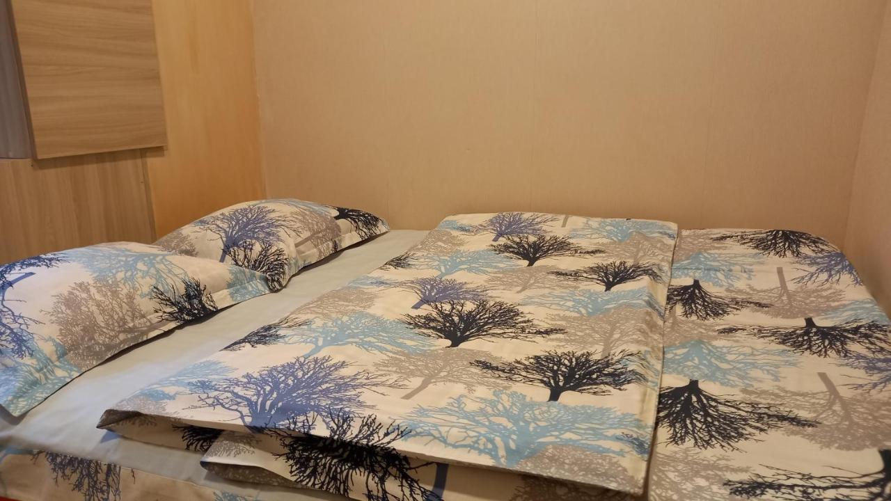 Apartment Ani Vagharshapat 외부 사진
