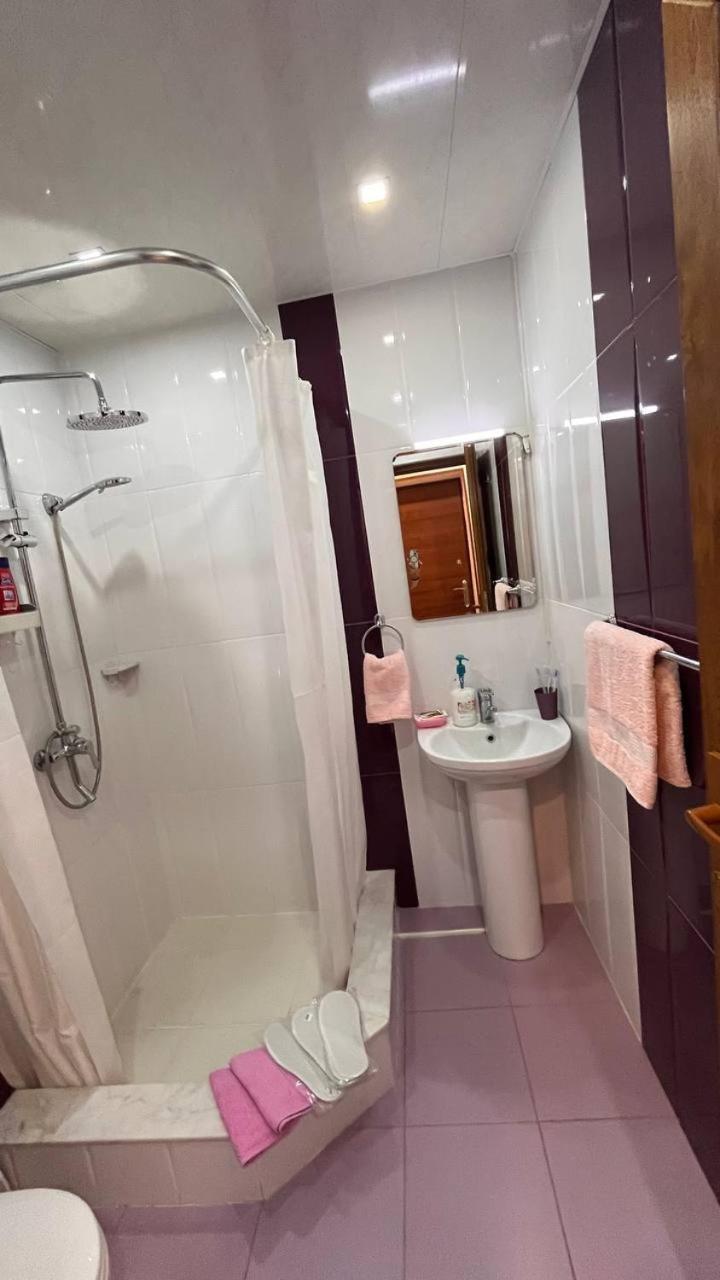 Apartment Ani Vagharshapat 외부 사진