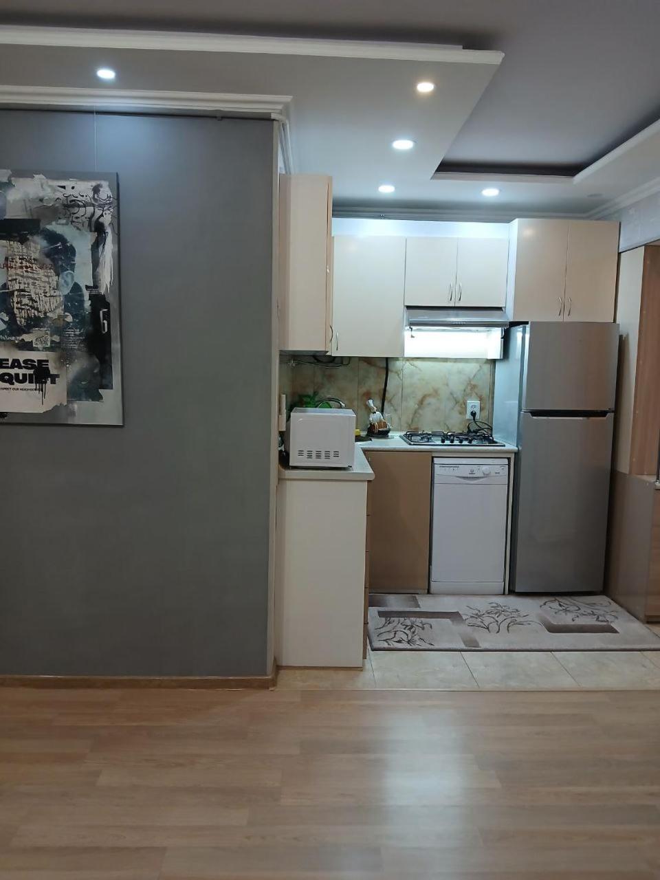 Apartment Ani Vagharshapat 외부 사진