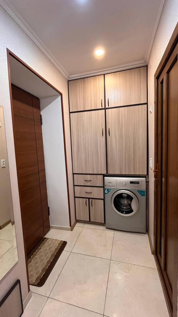 Apartment Ani Vagharshapat 외부 사진