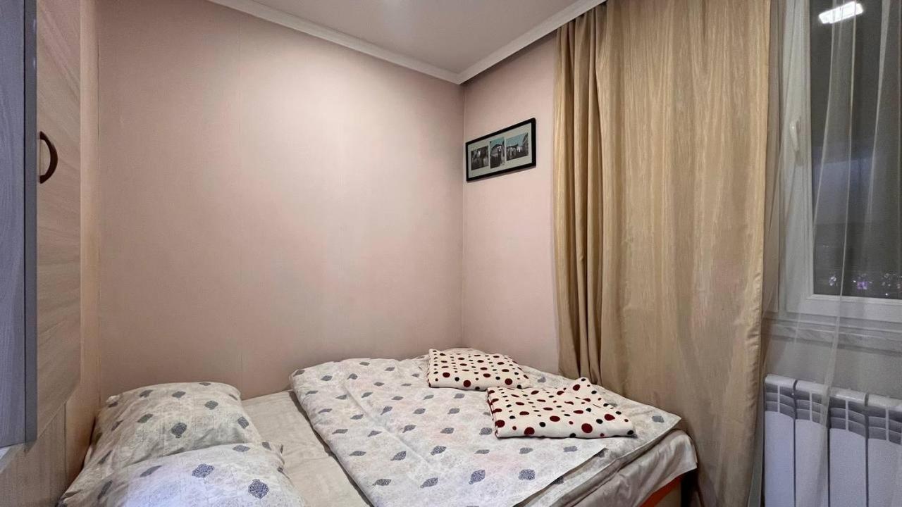 Apartment Ani Vagharshapat 외부 사진