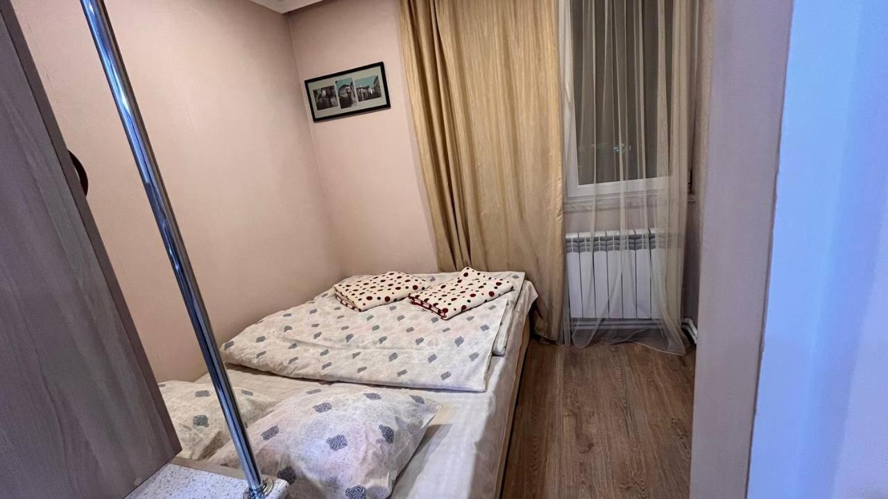 Apartment Ani Vagharshapat 외부 사진