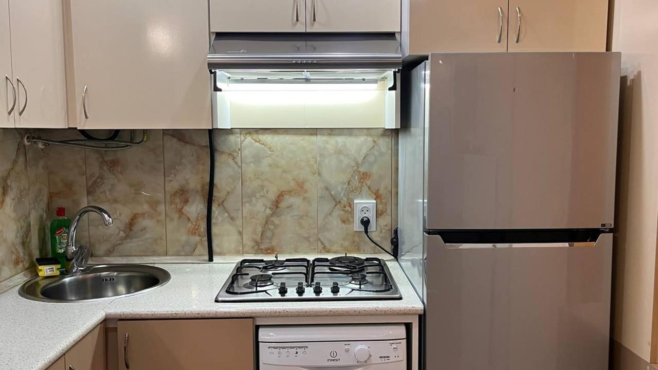 Apartment Ani Vagharshapat 외부 사진