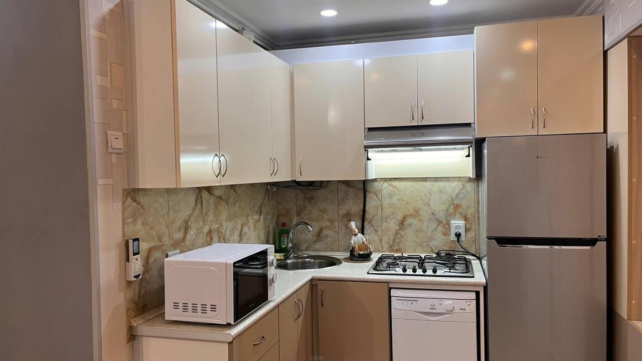 Apartment Ani Vagharshapat 외부 사진