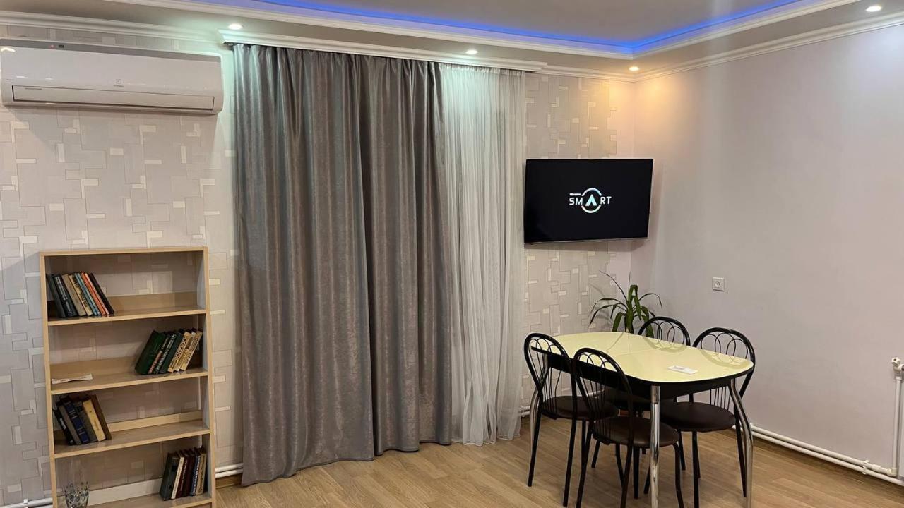 Apartment Ani Vagharshapat 외부 사진