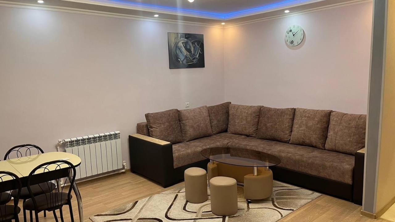Apartment Ani Vagharshapat 외부 사진