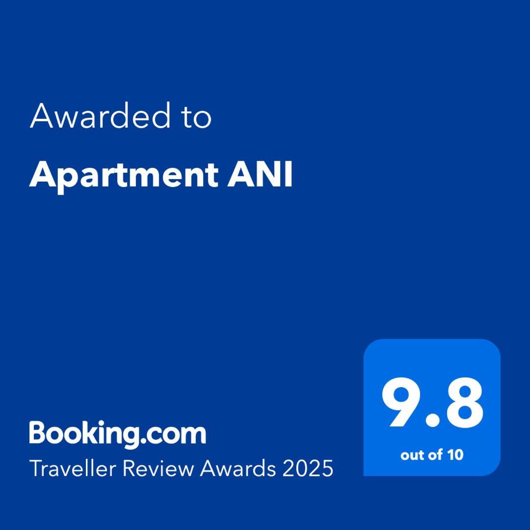 Apartment Ani Vagharshapat 객실 사진