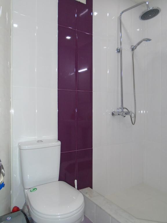 Apartment Ani Vagharshapat 외부 사진