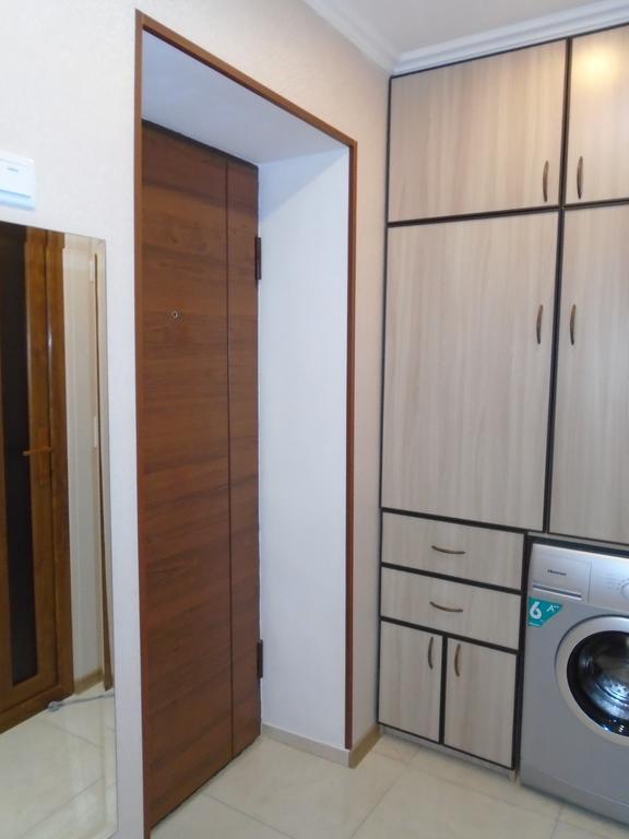 Apartment Ani Vagharshapat 외부 사진