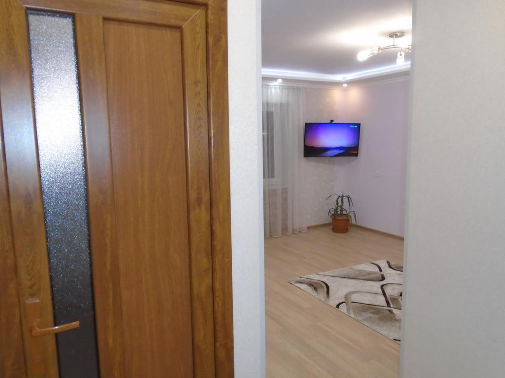 Apartment Ani Vagharshapat 외부 사진