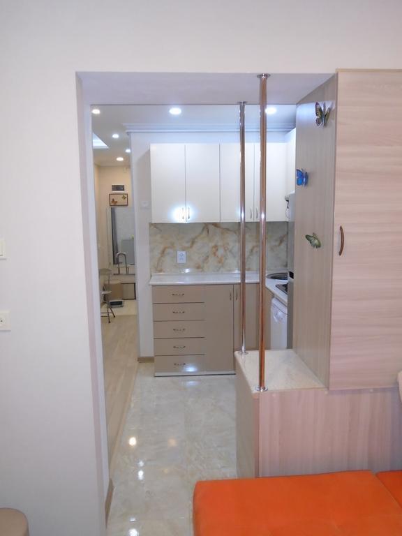 Apartment Ani Vagharshapat 외부 사진