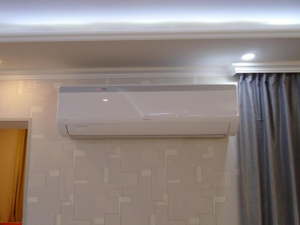 Apartment Ani Vagharshapat 외부 사진