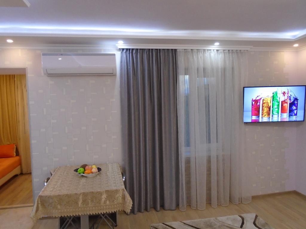Apartment Ani Vagharshapat 외부 사진