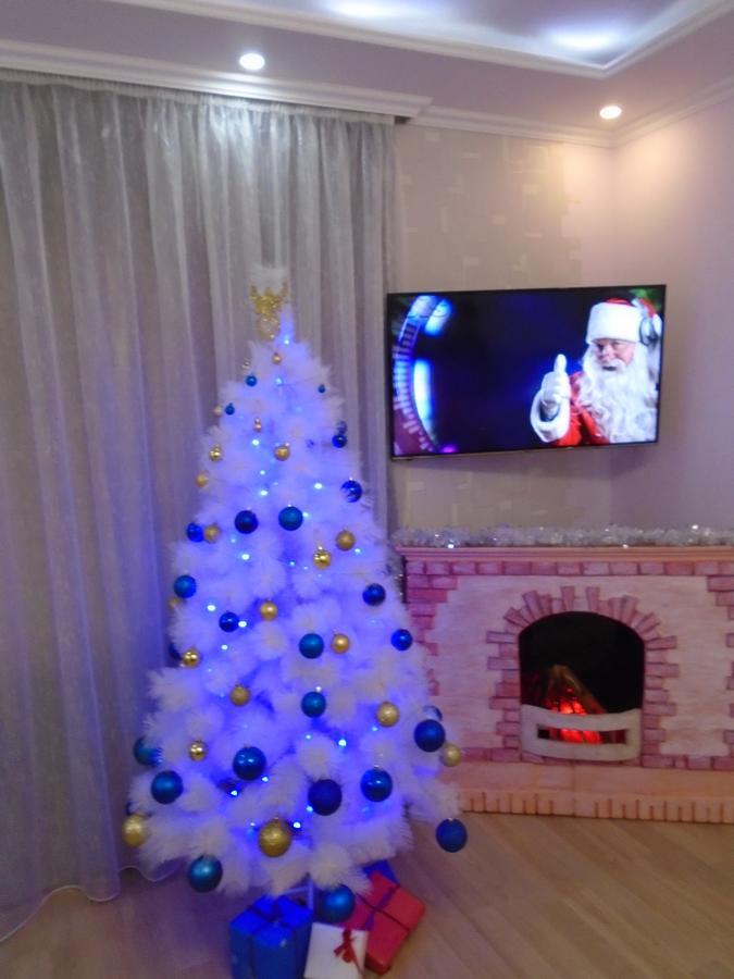 Apartment Ani Vagharshapat 외부 사진